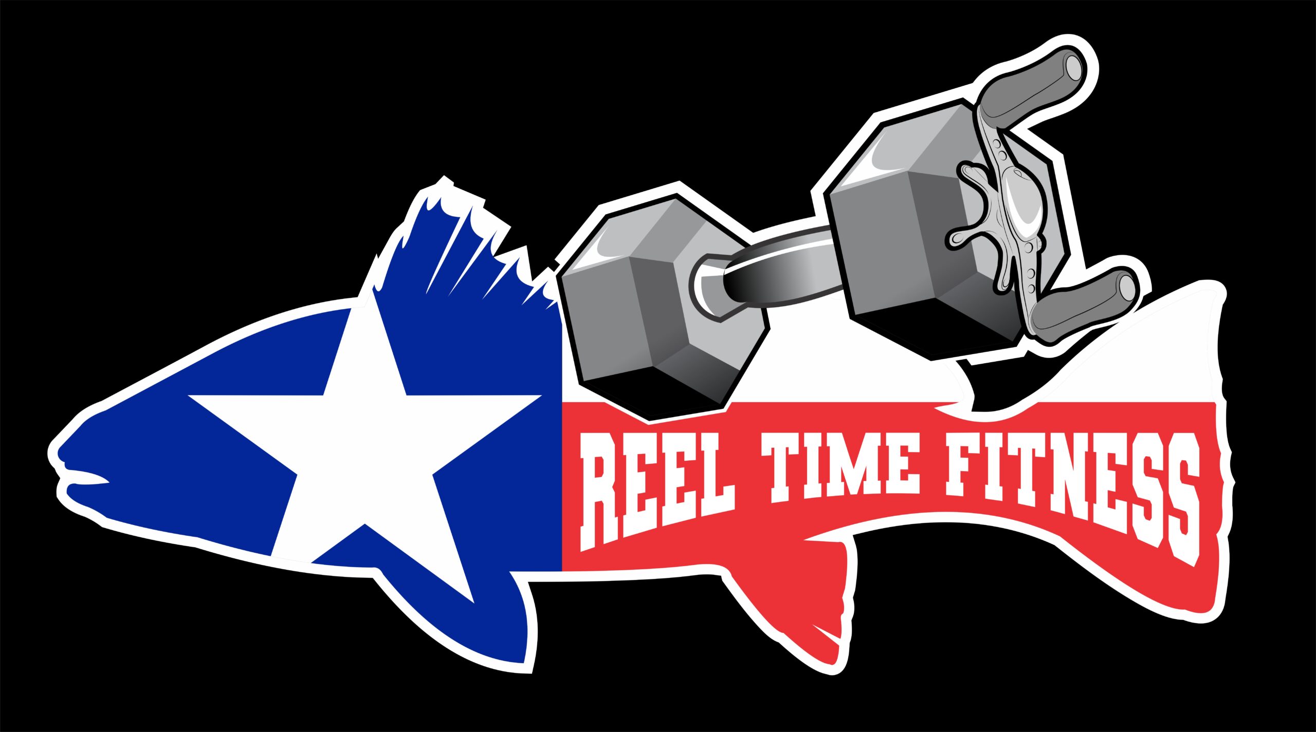 Reel Time Fitness